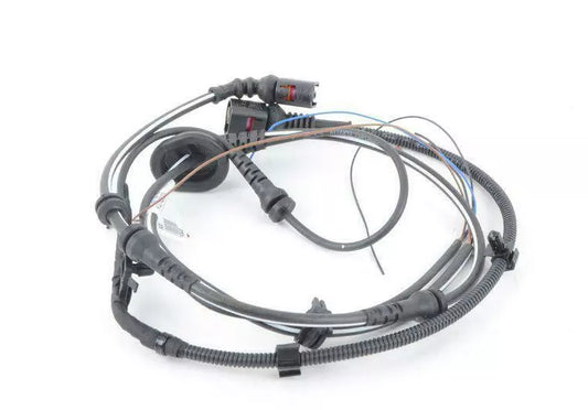 NEW VW GOLF MK6 REAR LEFT SPEED SENSOR WIRING HARNESS 1K0927904AS