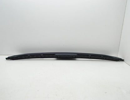 NEW BMW X3 F25 FRONT BUMPER LOWER CENTER GRILL 51117338476 2013 ORIGINAL