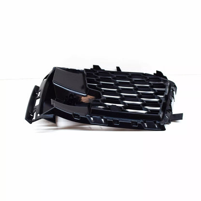 NEW BMW X6 G06 M FRONT RIGHT BUMPER OPEN GRILLE 51118069946 ORIGINAL