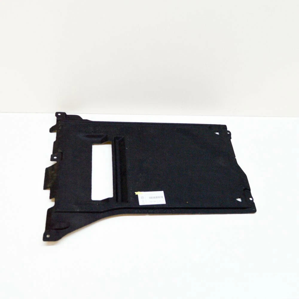 NEW BMW X5 F15 CENTER FRONT UNDERBODY COVER 51757308679 7308679 ORIGINAL