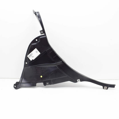 NEW AUDI Q7 4M FRONT LEFT INNER WHEEL SPOILER 4M0853887E