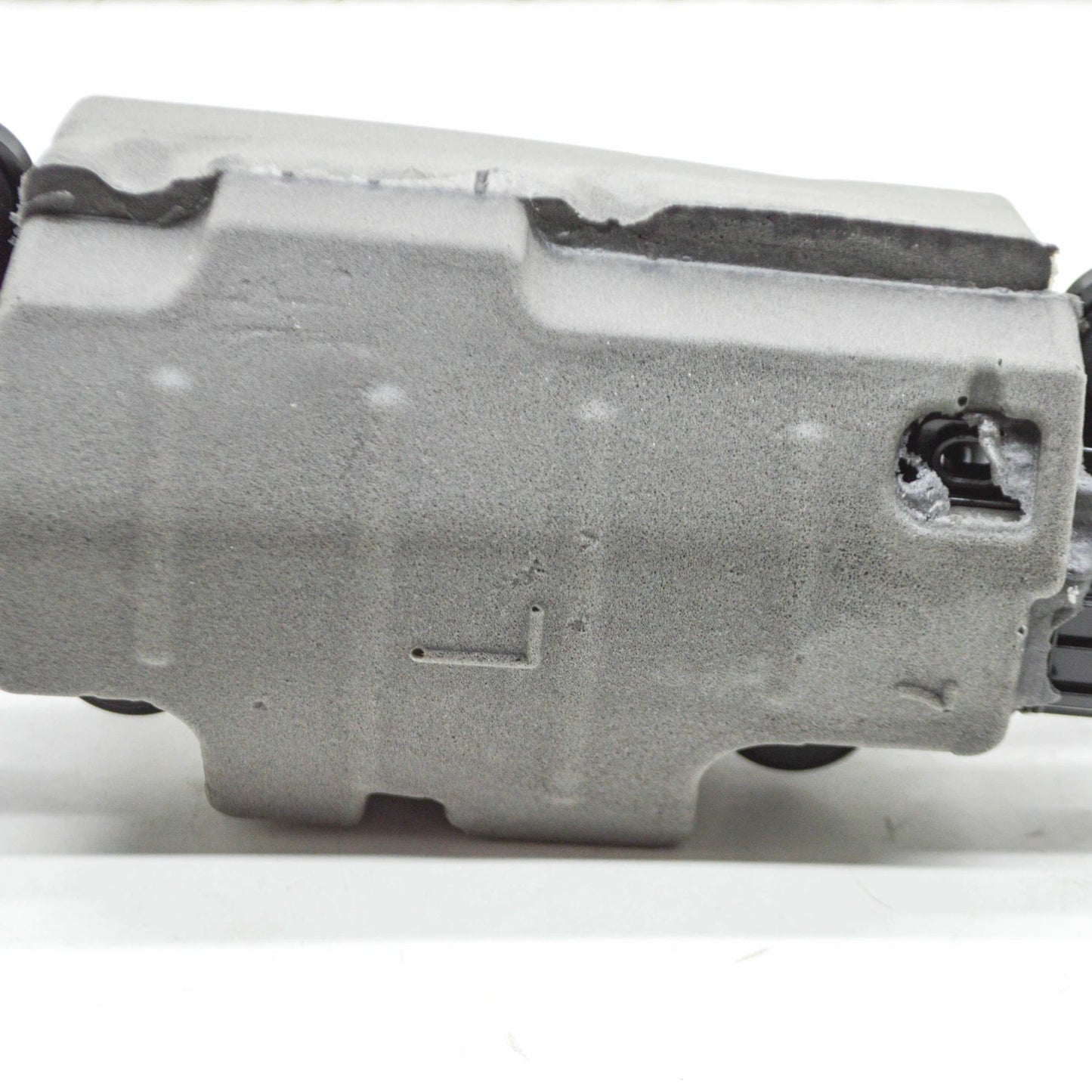 NEW AUDI A5 S5 8W6 LEFT SEAT BELT READY MOTOR 8W68577593Q7 ORIGINAL