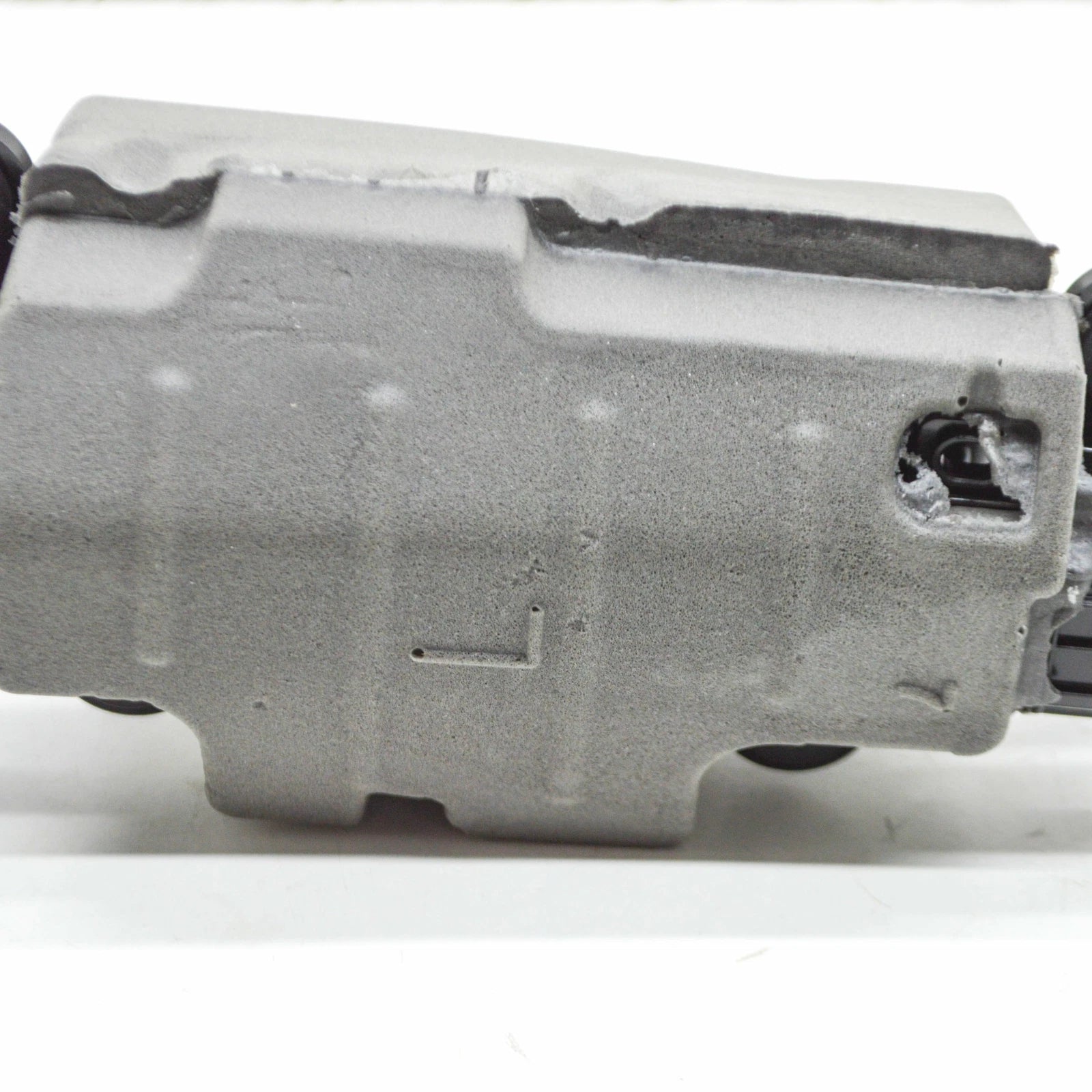 NEW AUDI A5 S5 8W6 LEFT SEAT BELT READY MOTOR 8W68577593Q7 ORIGINAL