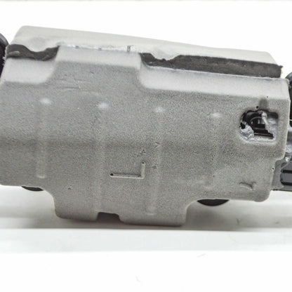 NEW AUDI A5 S5 8W6 LEFT SEAT BELT READY MOTOR 8W68577593Q7 ORIGINAL