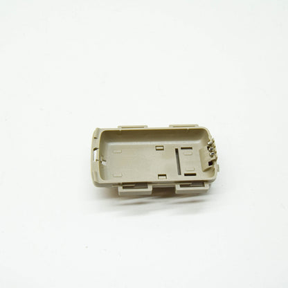 new skoda superb mk3 rear light holder 3t0947509wc4 original