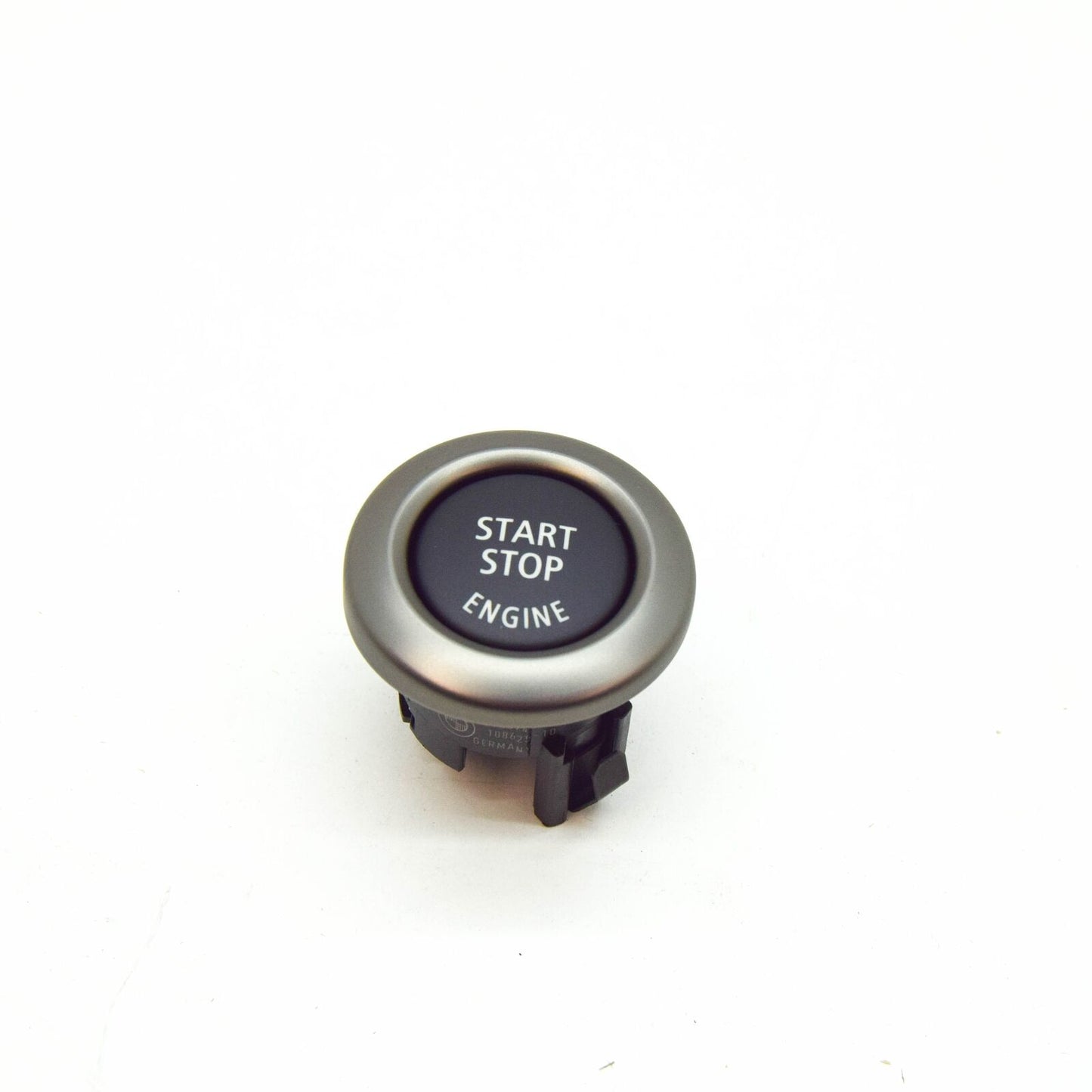 new bmw 5 e60 ignition start/stop button 61316960743 6960743 original