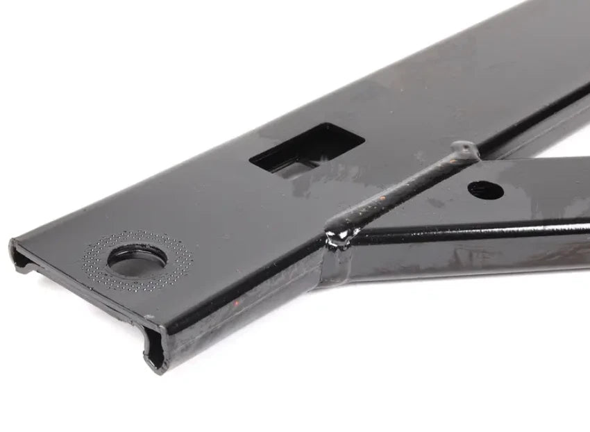 NEW AUDI A4 B8 FRONT ASSEMBLY CARRIER STRUT BRACE LHD 8T1399345J ORIGINAL