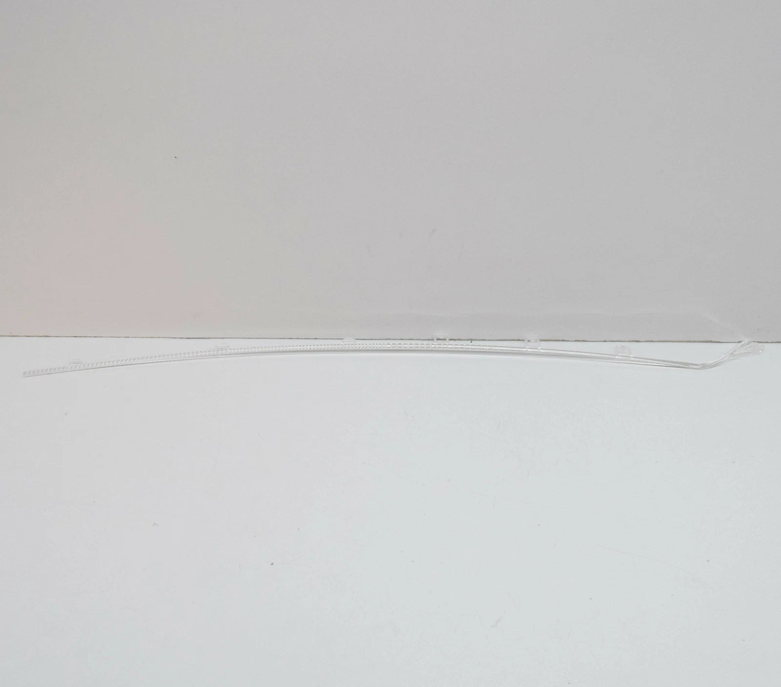 NEW AUDI A6 C7 FRONT LEFT DOOR TRIM PANEL LIGHT FIBRE 4G0919173A ORIGINAL