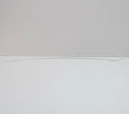 NEW AUDI A6 C7 FRONT LEFT DOOR TRIM PANEL LIGHT FIBRE 4G0919173A ORIGINAL