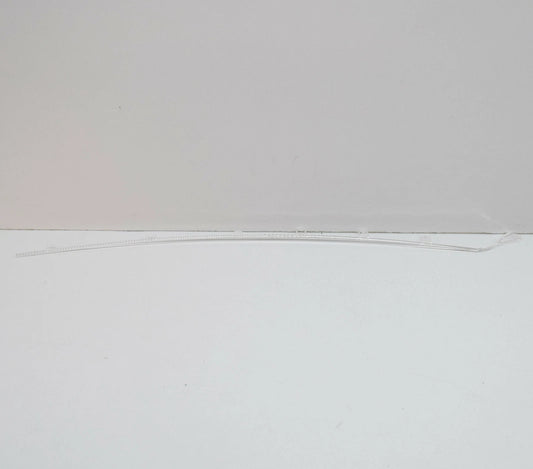 NEW AUDI A6 C7 FRONT LEFT DOOR TRIM PANEL LIGHT FIBRE 4G0919173A ORIGINAL