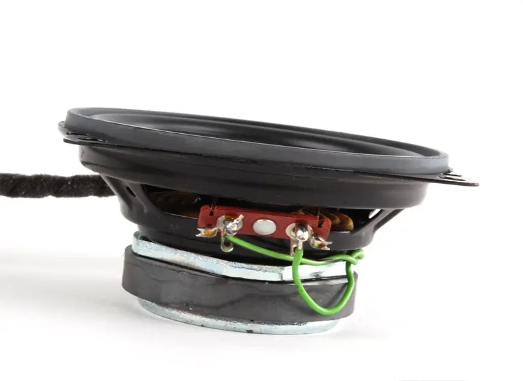 NEW BMW Z3 COUPE E36 REAR DOOR MID-RANGE LOUDSPEAKER 65108386425 8386425