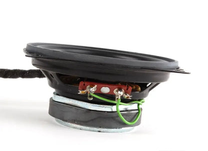 NEW BMW Z3 COUPE E36 REAR DOOR MID-RANGE LOUDSPEAKER 65108386425 8386425