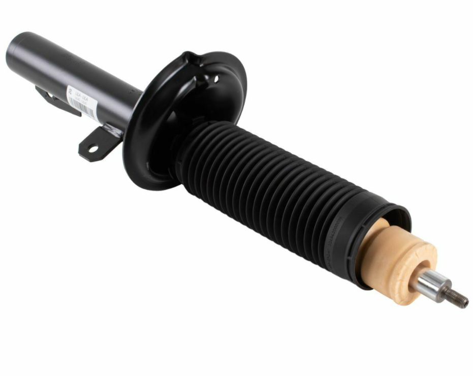 new ford transit mk3 front shock absorber 1466421 6c11-18045-ae original