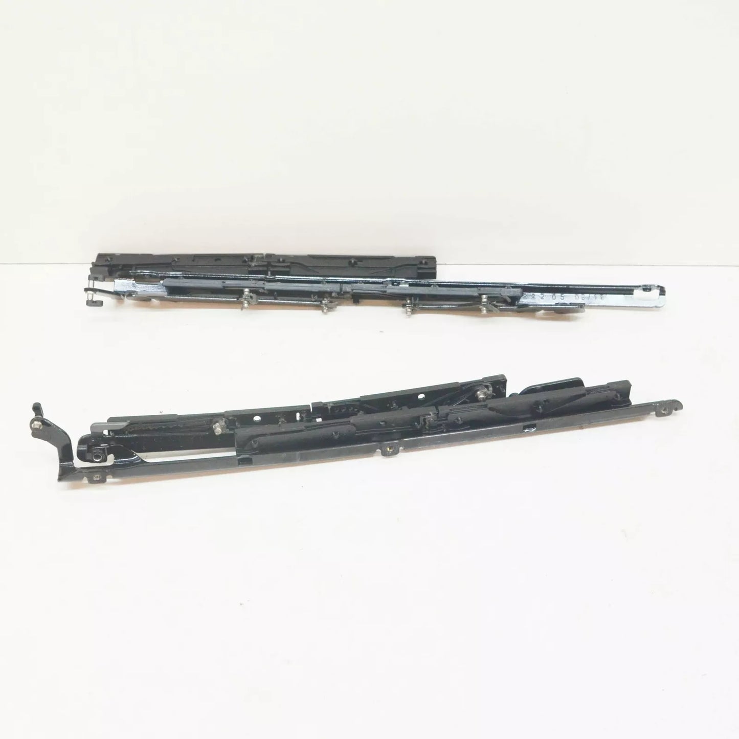 NEW VW TIGUAN MK1 FRONT SUNROOF SLIDE AND TILT MECHANISM SET 1K9898738B ORIGINAL