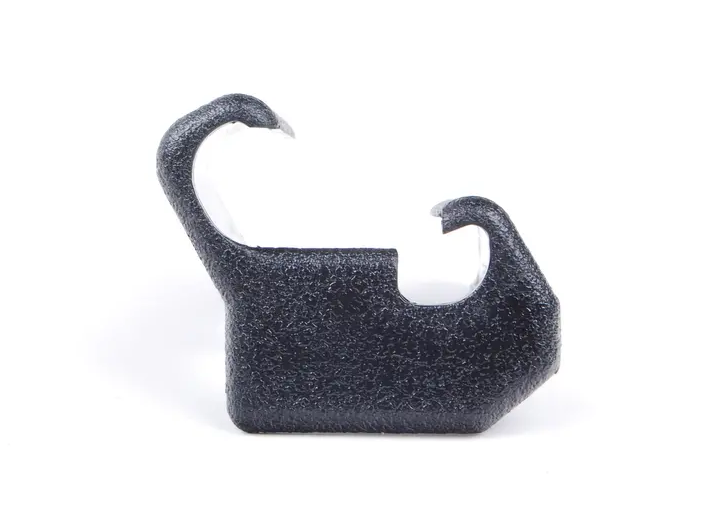 NEW MERCEDES-BENZ SLK R170 FRONT SEAT TRACK REAR LEFT COVER A2029190320 ORIGINAL