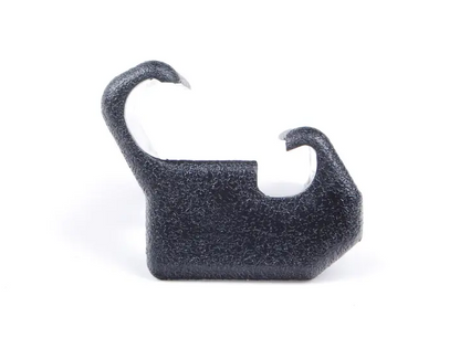 NEW MERCEDES-BENZ SLK R170 FRONT SEAT TRACK REAR LEFT COVER A2029190320 ORIGINAL