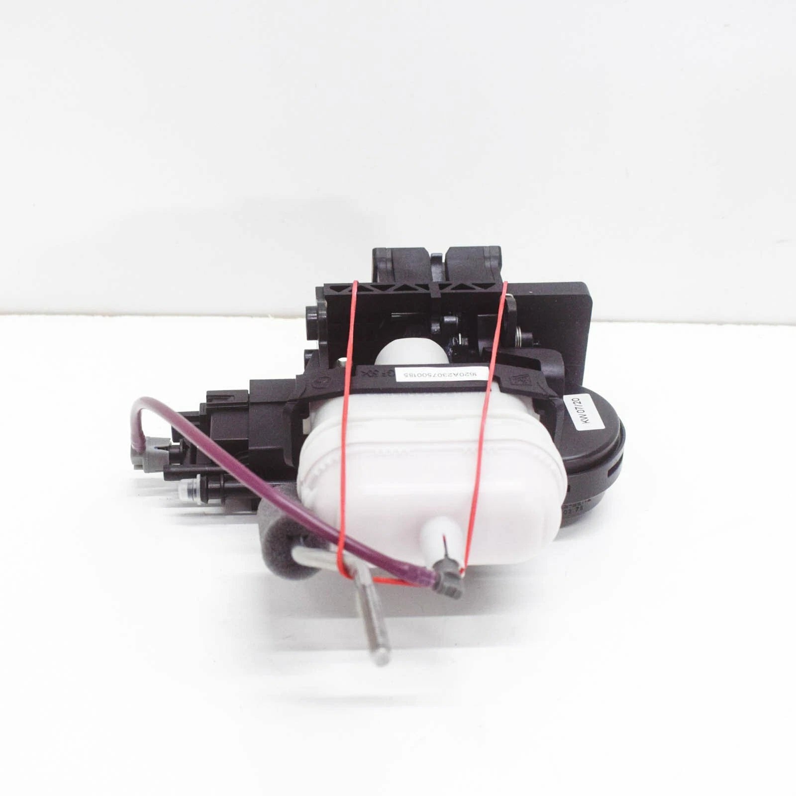 NEW MERCEDES BENZ SL R230 TRUNK LOCK LATCH ACTUATOR A2307500185