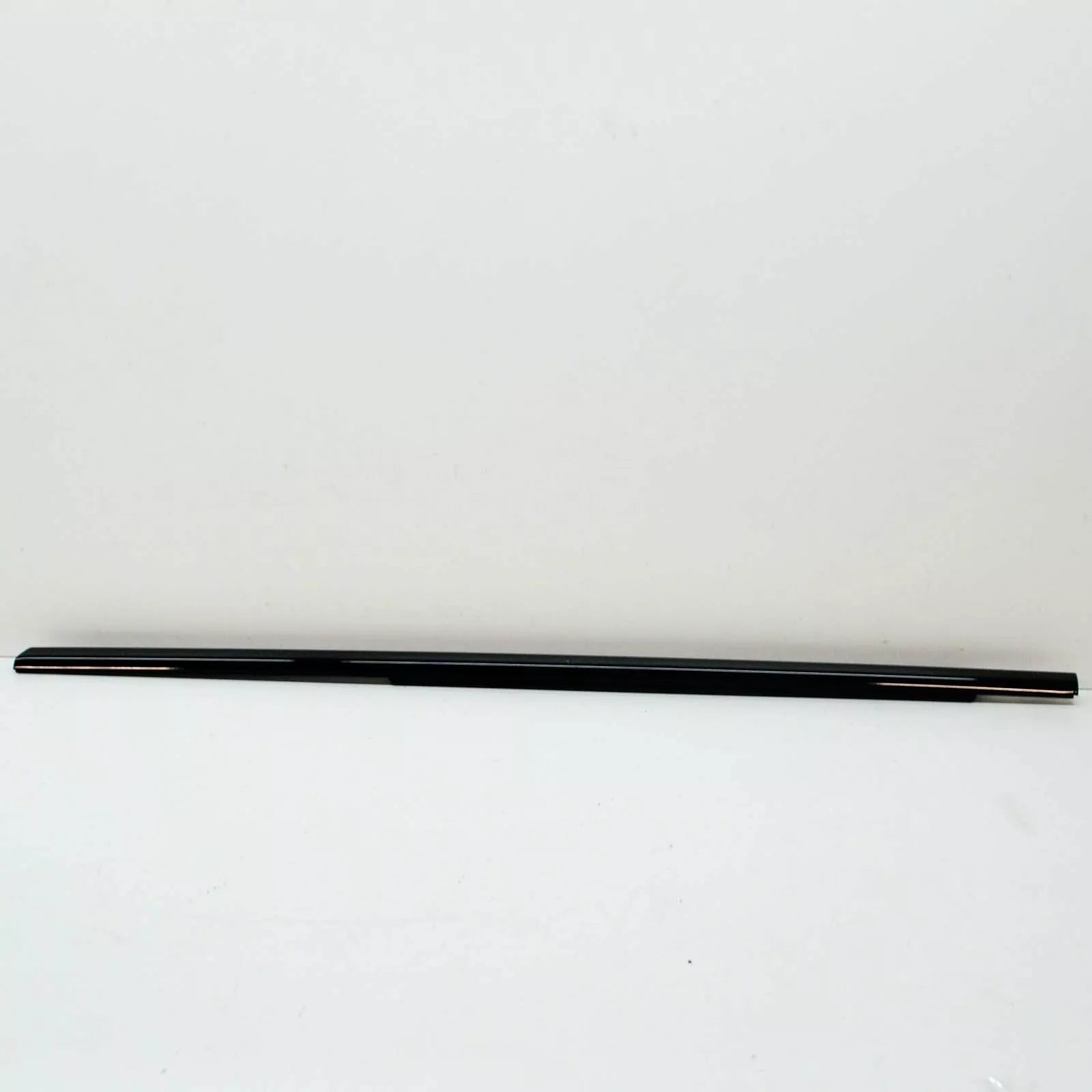 NEW BMW 3 G20 REAR LEFT DOOR WINDOW MOLDING STRIP OUTER 51337465151 ORIGINAL