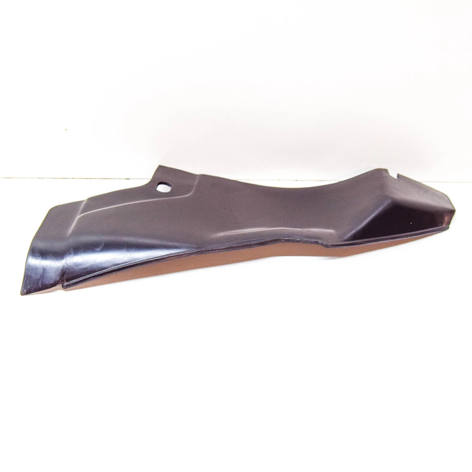 NEW BMW 3 E30 FRONT LEFT WHEEL HOUSING COVER 51711943829 1943829 ORIGINAL