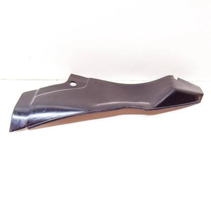 NEW BMW 3 E30 FRONT LEFT WHEEL HOUSING COVER 51711943829 1943829 ORIGINAL