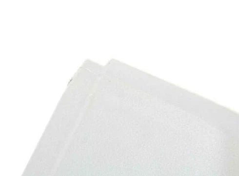 NEW MERCEDES-BENZ C W203 FRONT LEFT INSIDE COVER RAIL A20368627367E94 ORIGINAL