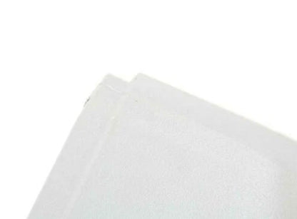 NEW MERCEDES-BENZ C W203 FRONT LEFT INSIDE COVER RAIL A20368627367E94 ORIGINAL