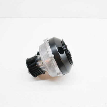 NEW AUDI Q7 4M COMPRESSOR MAGNETIC COUPLING 06E145105S ORIGINAL