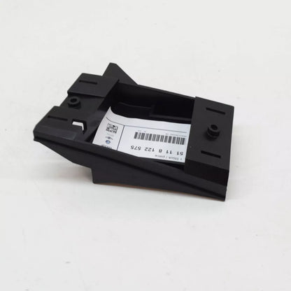 NEW BMW 3 E36 FRONT BUMPER LEFT INSERT BRACKET 51118122575
