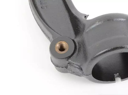 NEW AUDI A4 B8 FRONT LEFT SHOCK ABSORBER FORK BRACKET 8K0413037L ORIGINAL