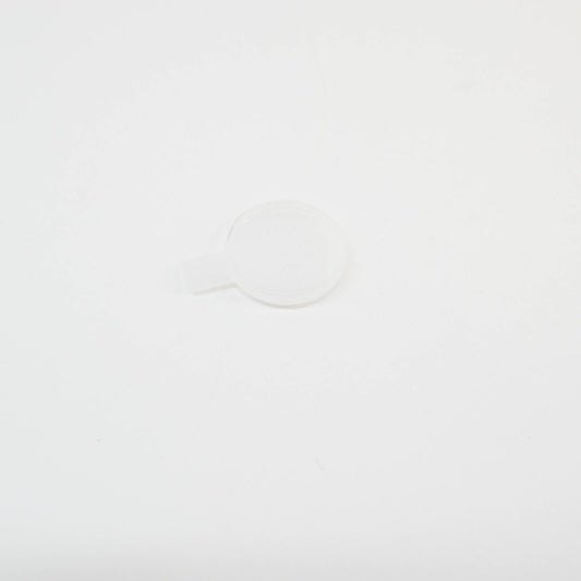 NEW MB W110 W115 W116 W123 WINDSHIELD WASHER RESERVOIR CAP A0008691119 ORIGINAL