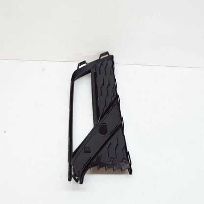 NEW VOLKSWAGEN POLO 6C FRONT BUMPER RIGHT LOWER GRILLE 6C0853666G9B9