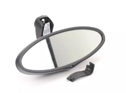 NEW BMW Z3 COUPE E36 INTERIOR REAR VIEW MIRROR 7891423 51167891423 ORIGINAL