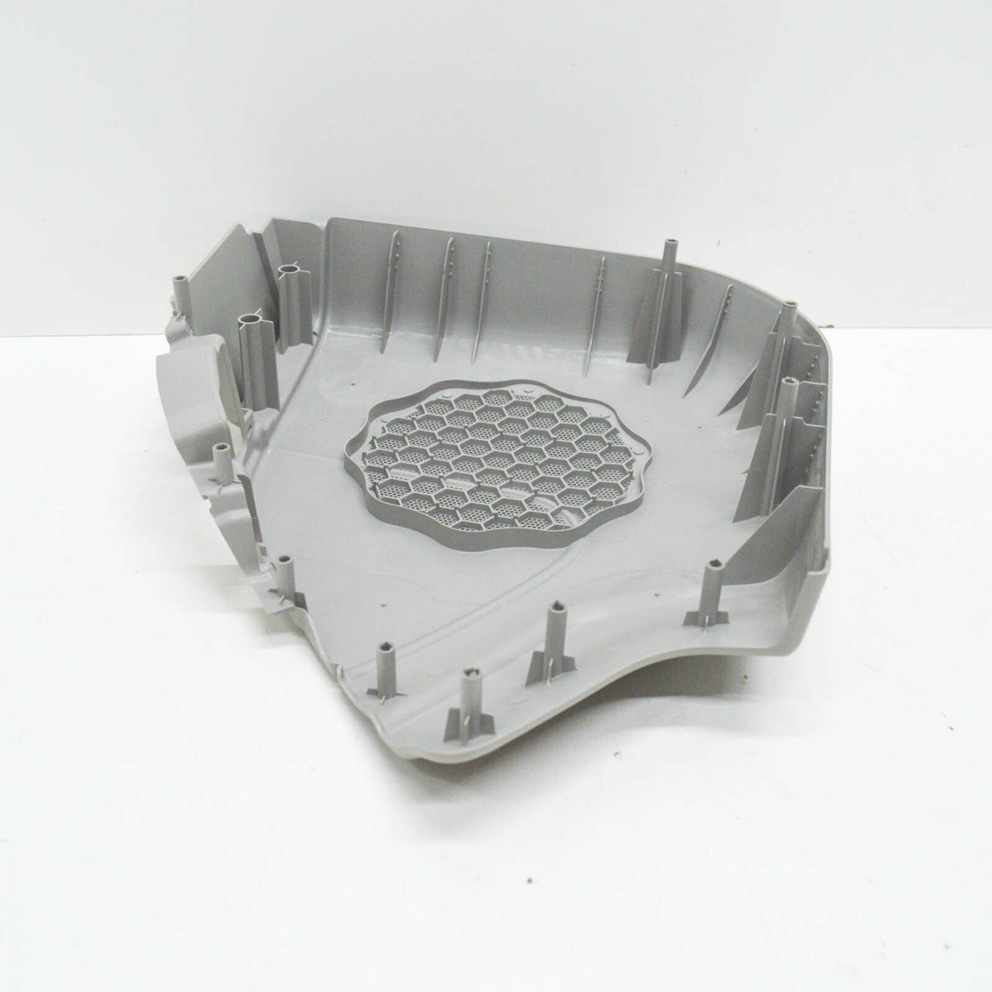 NEW MB C W203 FRONT LEFT DOOR LOUDSPEAKER COVER A20372707887E94 ORIGINAL