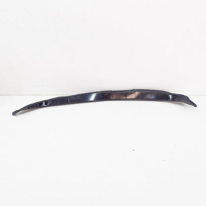 NEW MERCEDES-BENZ CL C215 FRONT LEFT DOOR REAR COVER MOLDING A2157280721