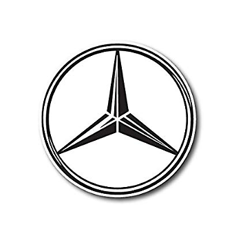 NEW MERCEDES BENZ C W202 SUNROOF LIFTING BOW SLIDING JAW A1267820130 ORIGINAL