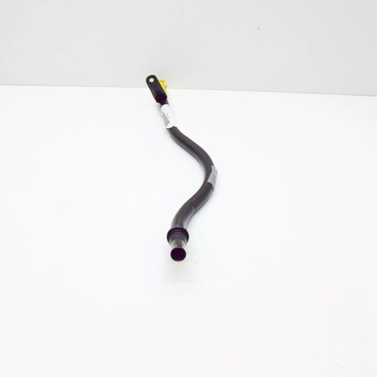 NEW AUDI RS3 ENGINE OIL DIPSTICK TUBE 07K115610C ORIGINAL