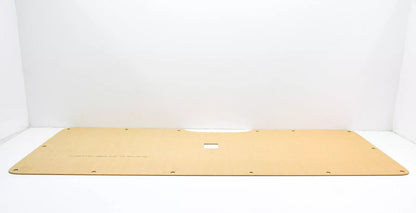 NEW VOLKSWAGEN CADDY 2K MK3 REAR LID TRIM PANEL 2K0867605DTZ6 ORIGINAL