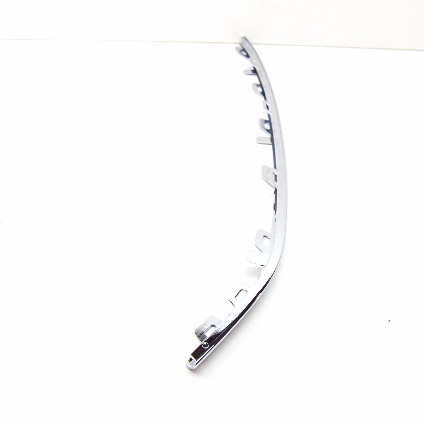NEW VW PASSAT B7 R-LINE FRONT BUMPER RIGHT GRILLE TRIM 3AA853764C2ZZ