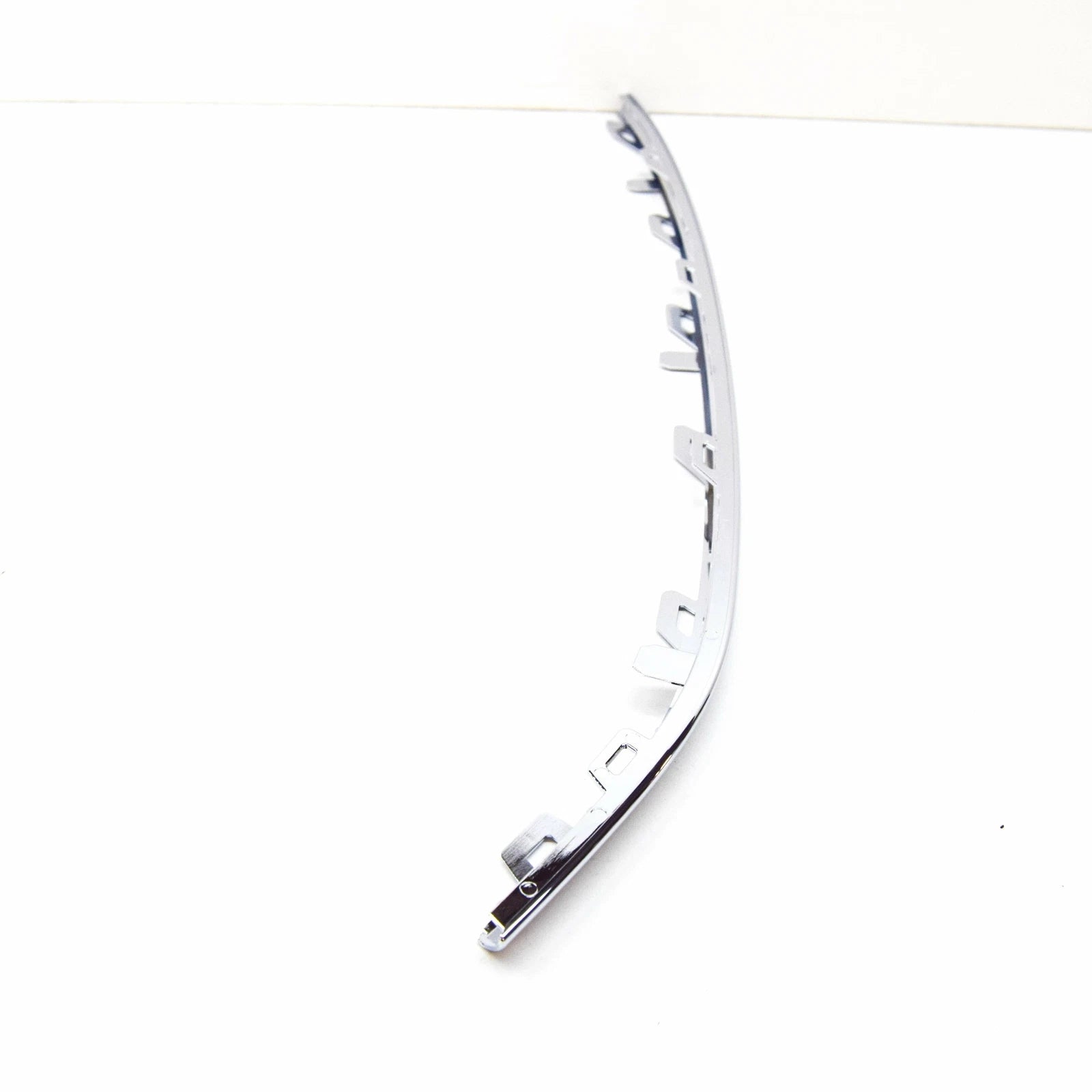 NEW VW PASSAT B7 R-LINE FRONT BUMPER RIGHT GRILLE TRIM 3AA853764C2ZZ