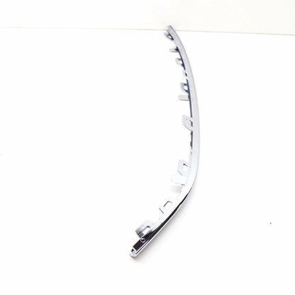 NEW VW PASSAT B7 R-LINE FRONT BUMPER RIGHT GRILLE TRIM 3AA853764C2ZZ