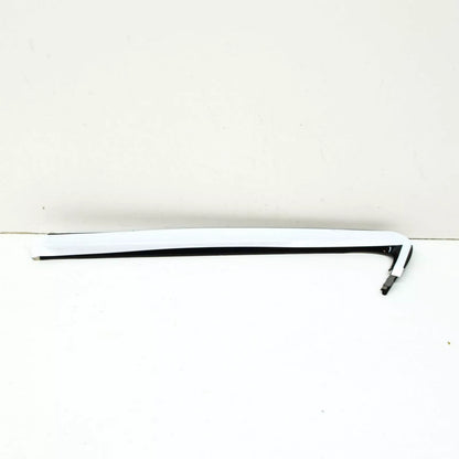 NEW AUDI A3 S 8V REAR RIGHT SIDE WINDOW CHROME TRIM 8V4853346AT94