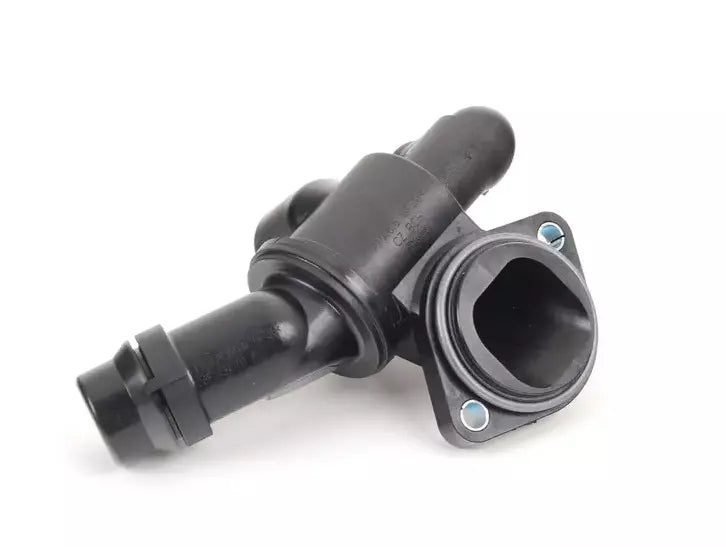 NEW AUDI A3 8P THERMOSTAT 06F121111F ORIGINAL