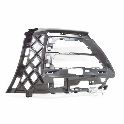 NEW VOLKSWAGEN GOLF MK7 FRONT BUMPER LEFT SUPPORT ELEMENT 5G0807723C