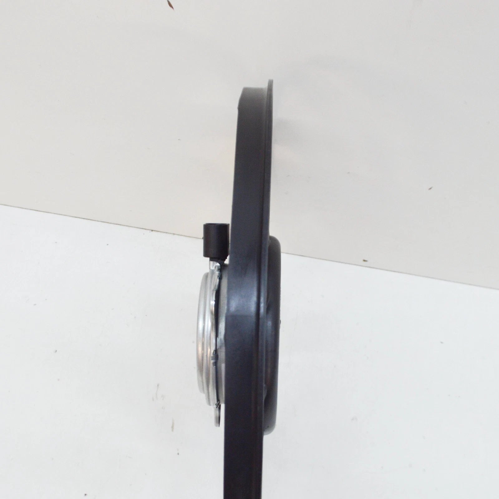 NEW AUDI A6 C7 LEFT RADIATOR FAN 8K0959455AB ORIGINAL