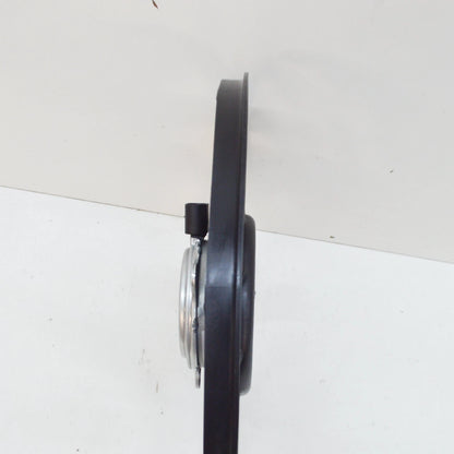 NEW AUDI A6 C7 LEFT RADIATOR FAN 8K0959455AB ORIGINAL