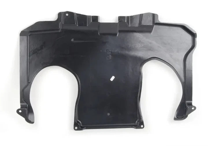 NEW MERCEDES-BENZ S W220 ENGINE REAR UNDERTRAY COVER A2205246330 2002 11233341