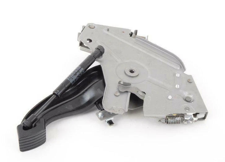 NEW AUDI Q7 4L BRAKE PEDAL 7L0721797Q ORIGINAL