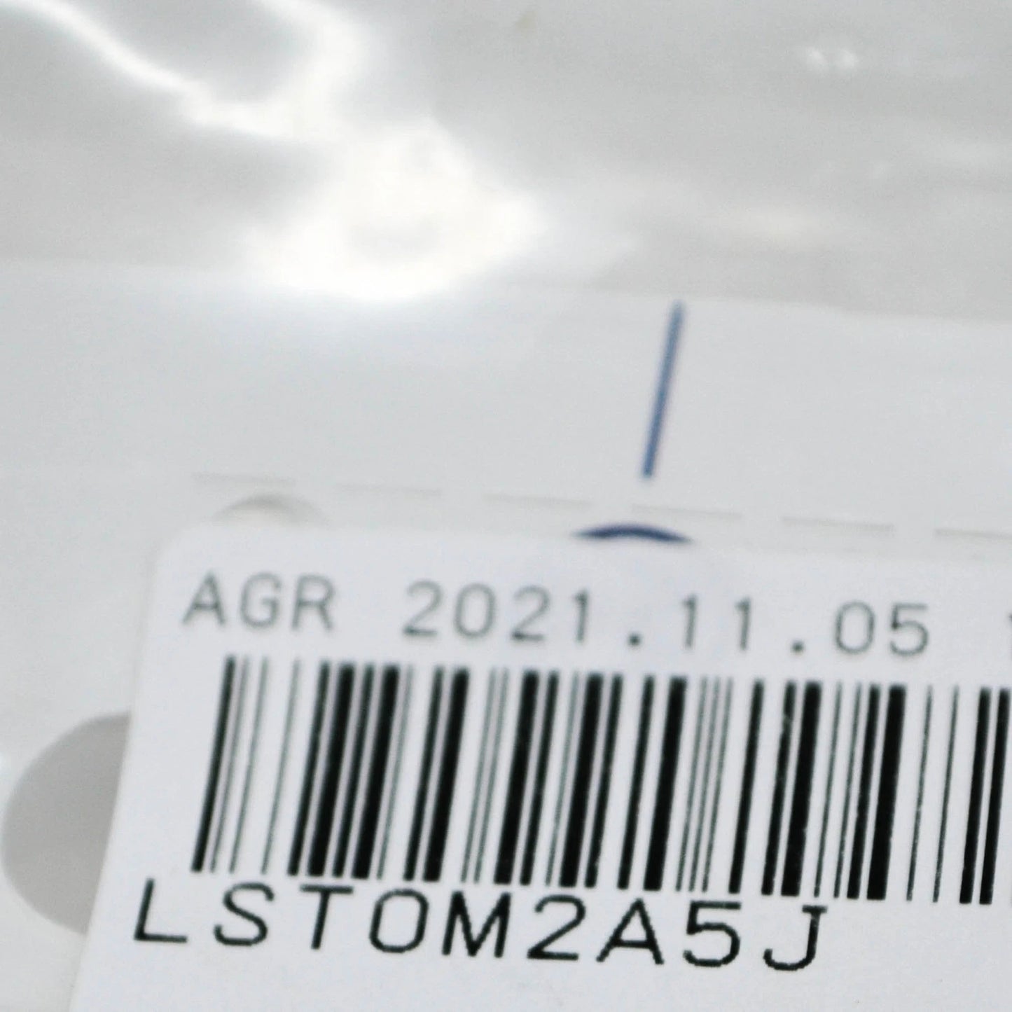 NEW VW AUDI PACIFIC BLUE METALLIC TOUCH UP PAINT SET LST0M2A5J ORIGINAL