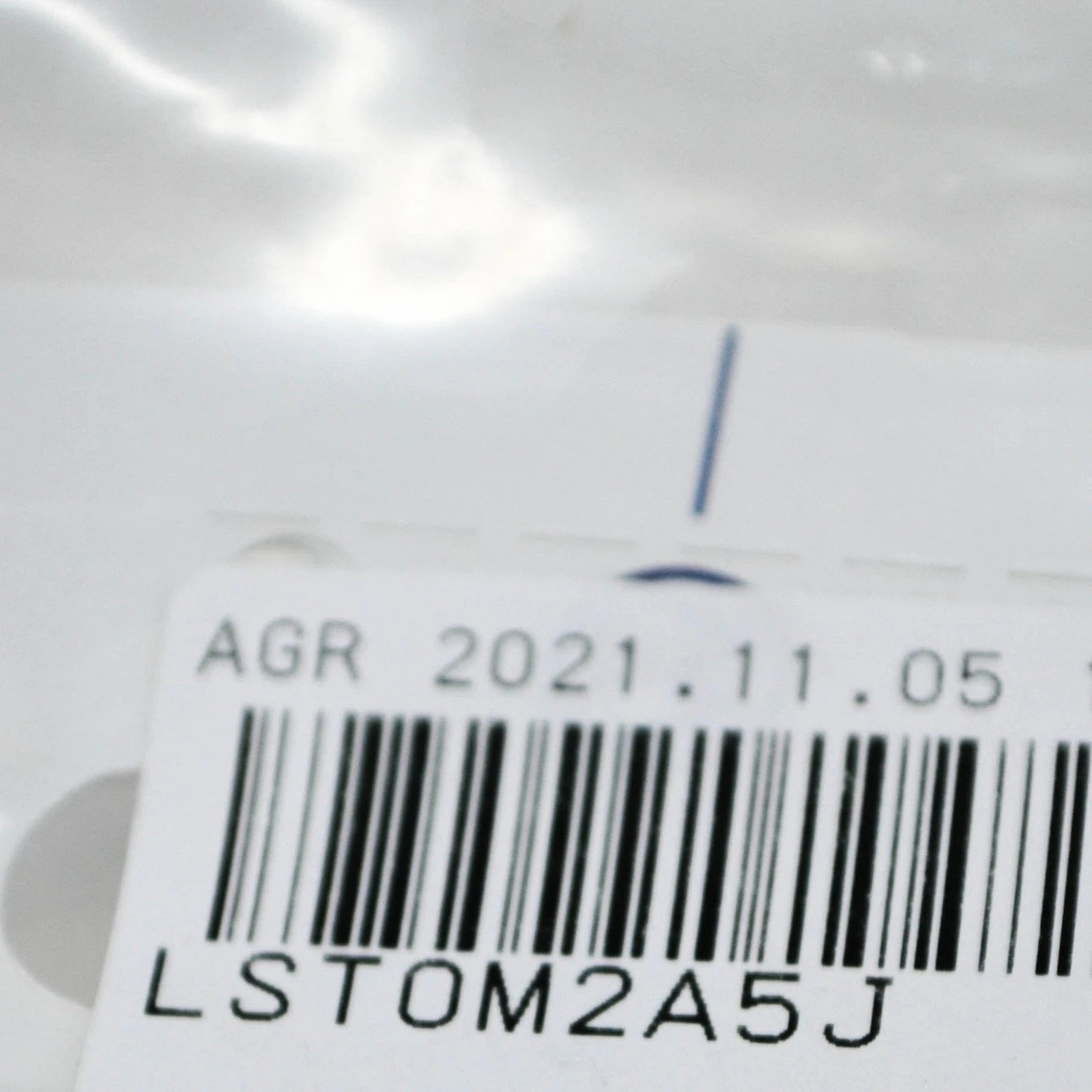 NEW VW AUDI PACIFIC BLUE METALLIC TOUCH UP PAINT SET LST0M2A5J ORIGINAL