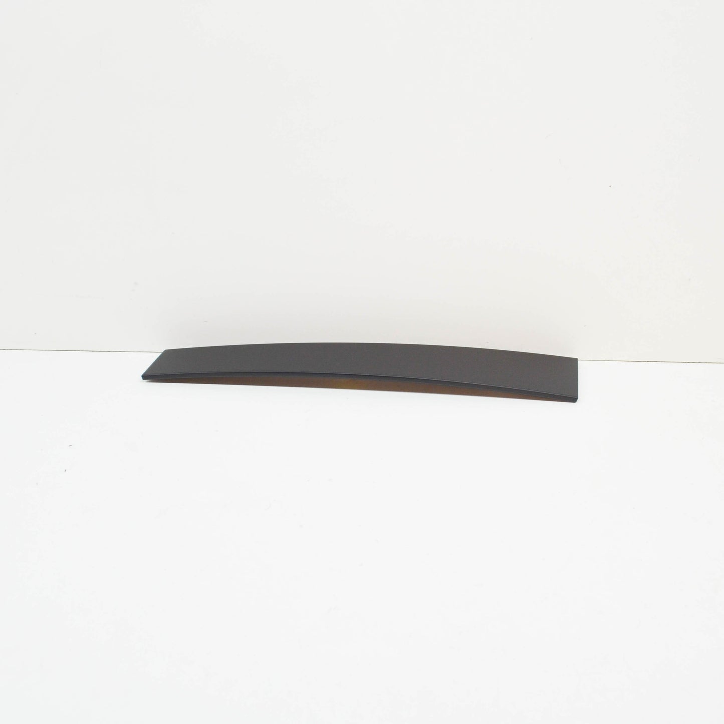 NEW AUDI Q7 4L FRONT RIGHT DOOR EXTERIOR B PILLAR TRIM 4L0837902A1P9 ORIGINAL